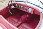 Jaguar XK120 Alloy Roadster 1950 года